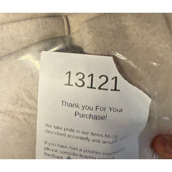 Zara Coat Womens Medium Beige Open Front Notch Lapel Collar Neutral Minimalist - Picture 15 of 15